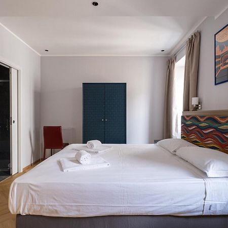 23 Suites Триест Екстериор снимка