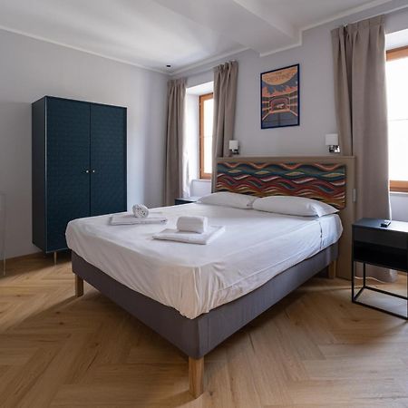 23 Suites Триест Екстериор снимка