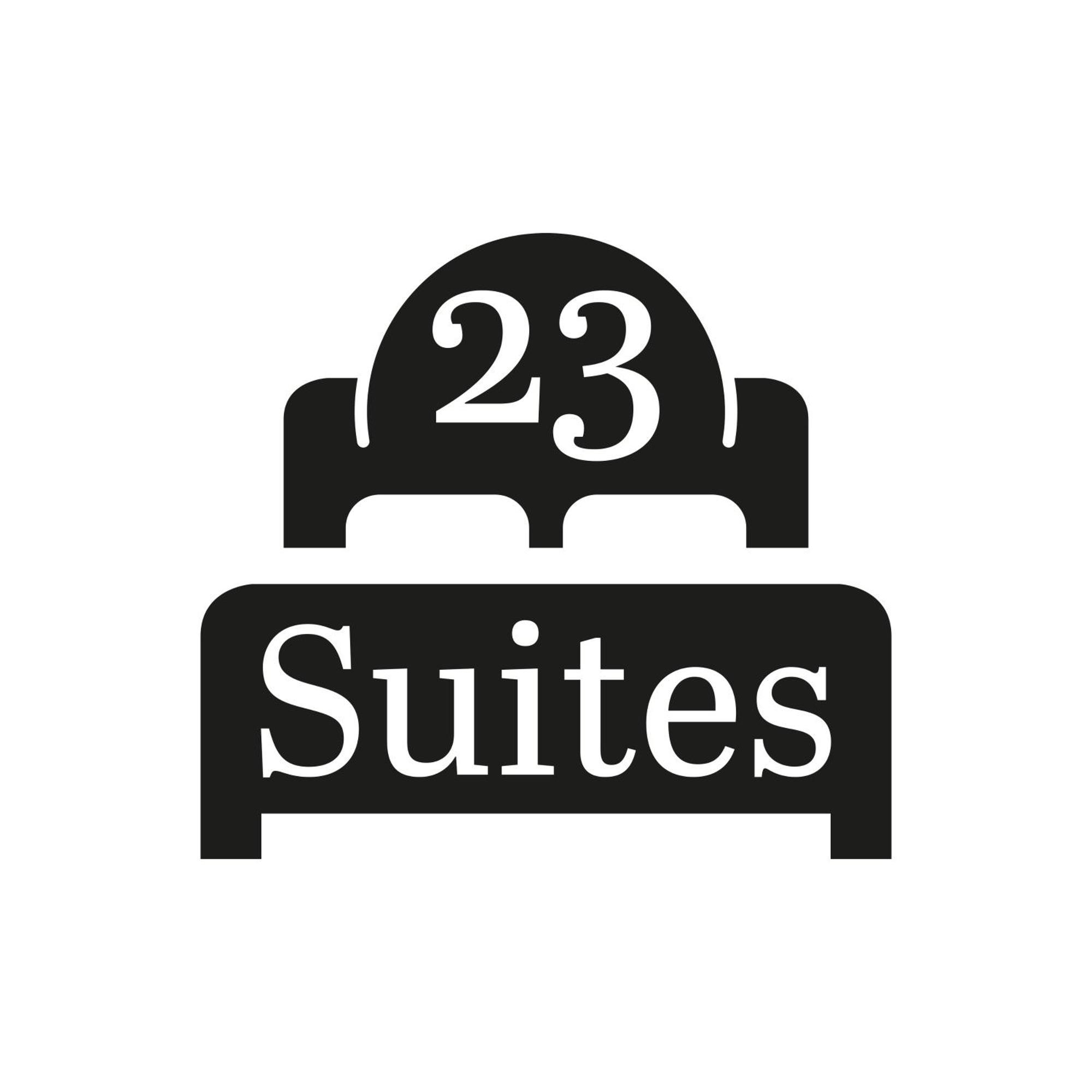 23 Suites Триест Екстериор снимка