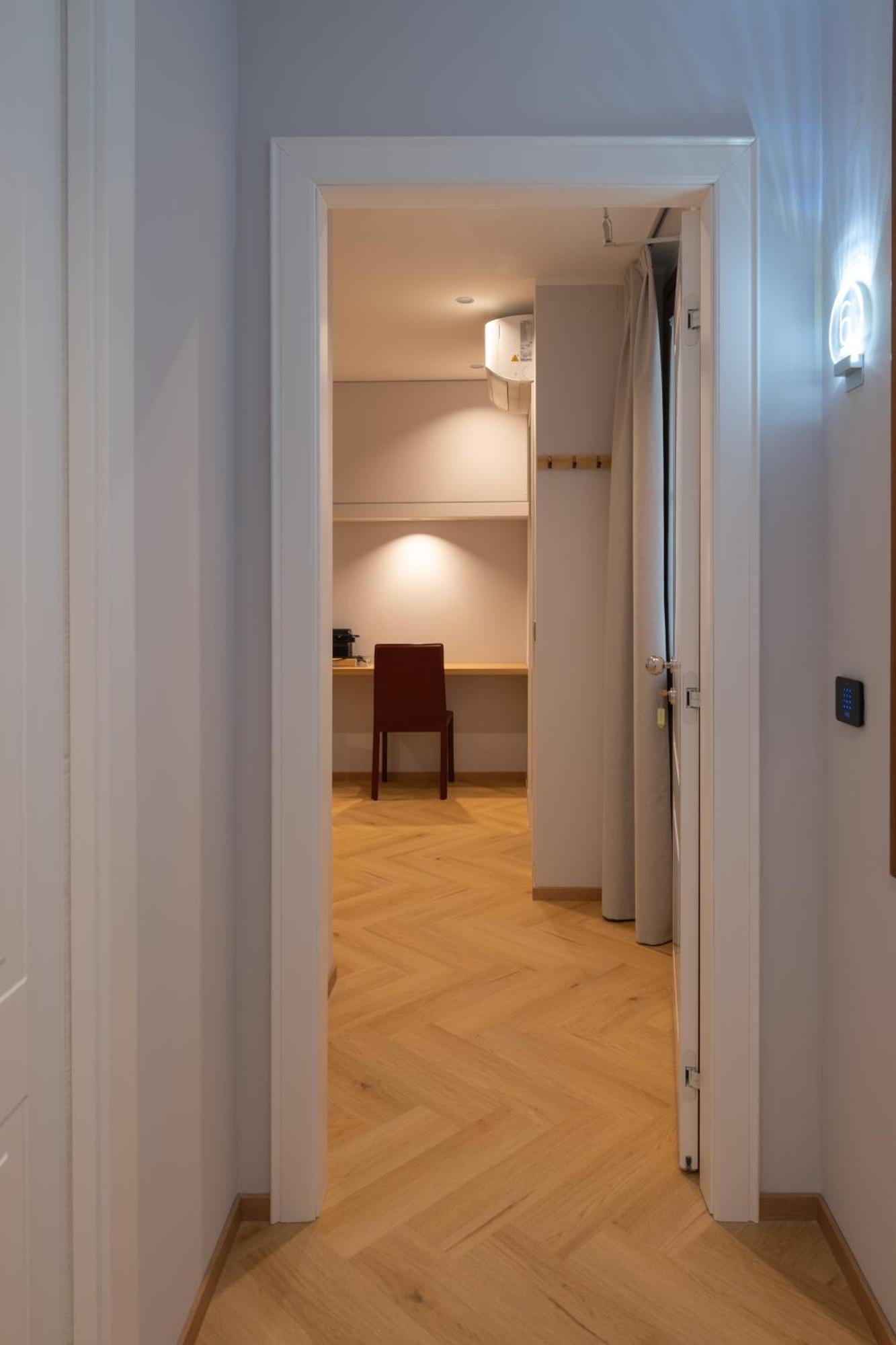 23 Suites Триест Екстериор снимка