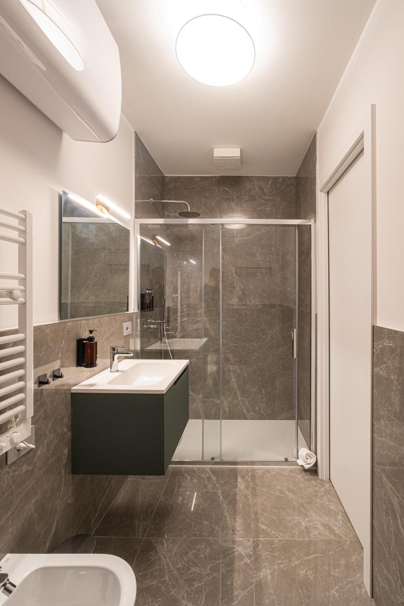 23 Suites Триест Екстериор снимка