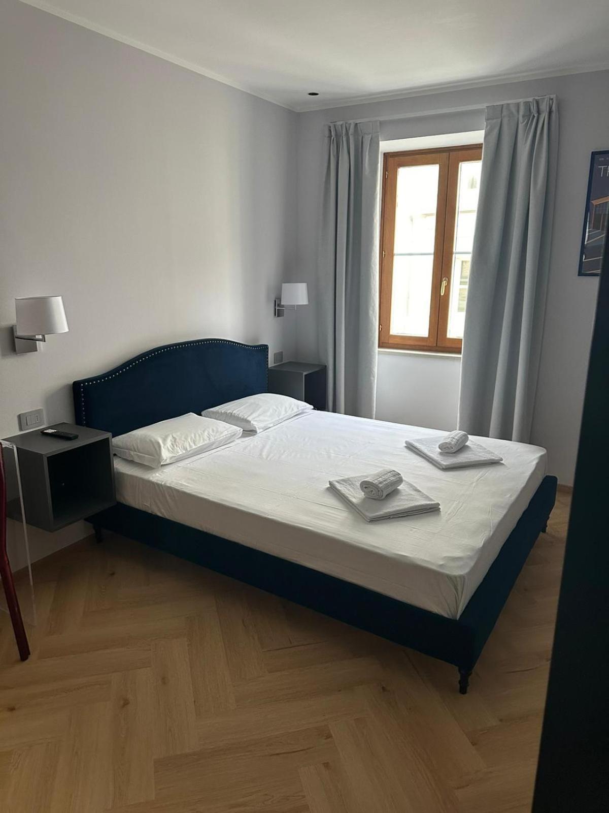 23 Suites Триест Екстериор снимка